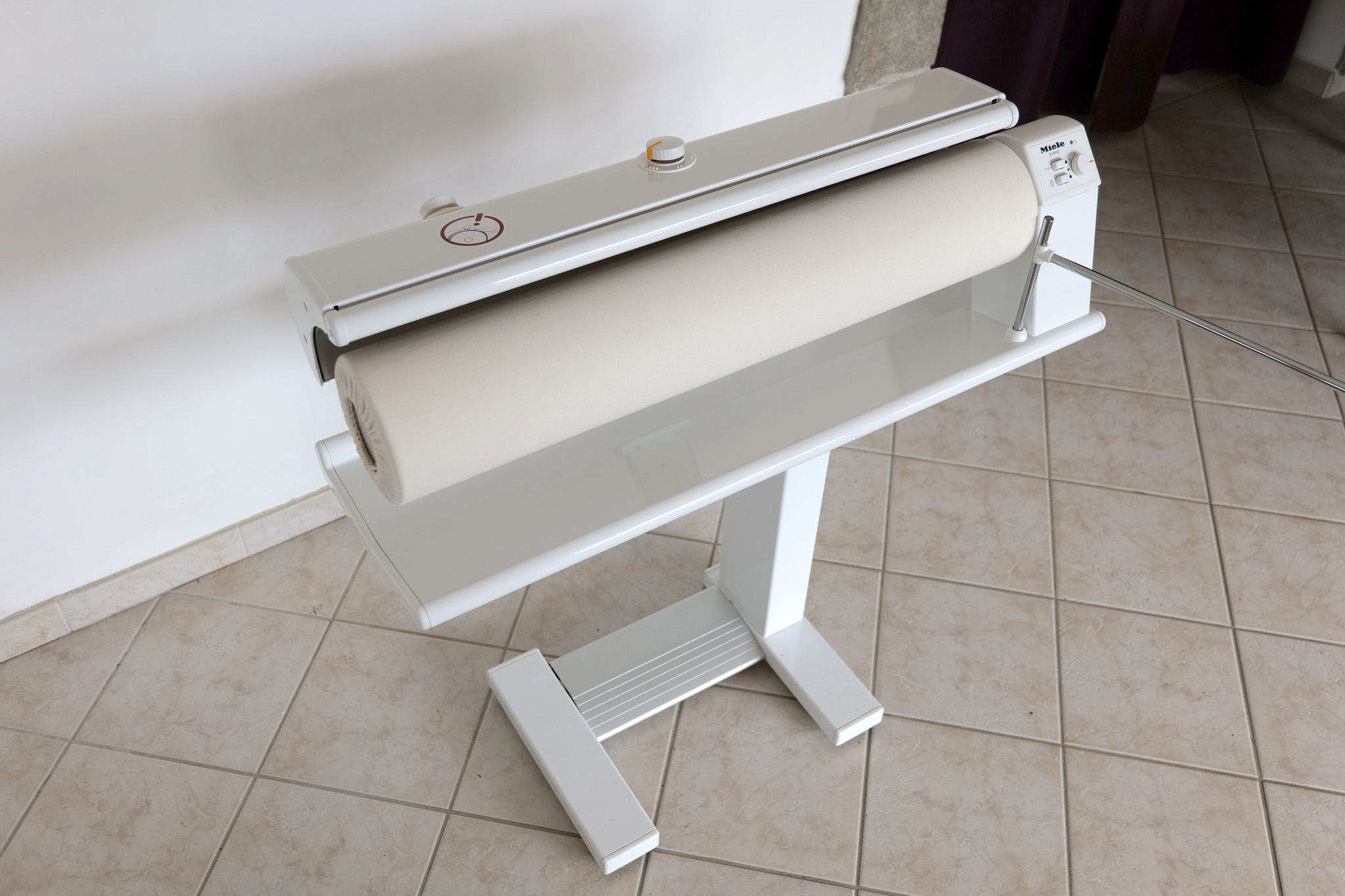 Miele Rotary Steam-Ironer