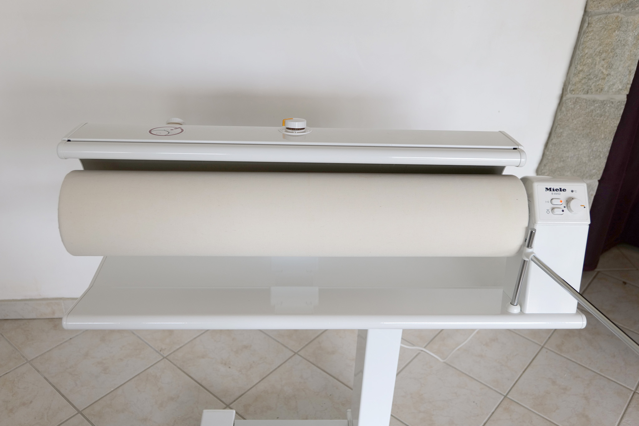 Miele Rotary Steam-Ironer