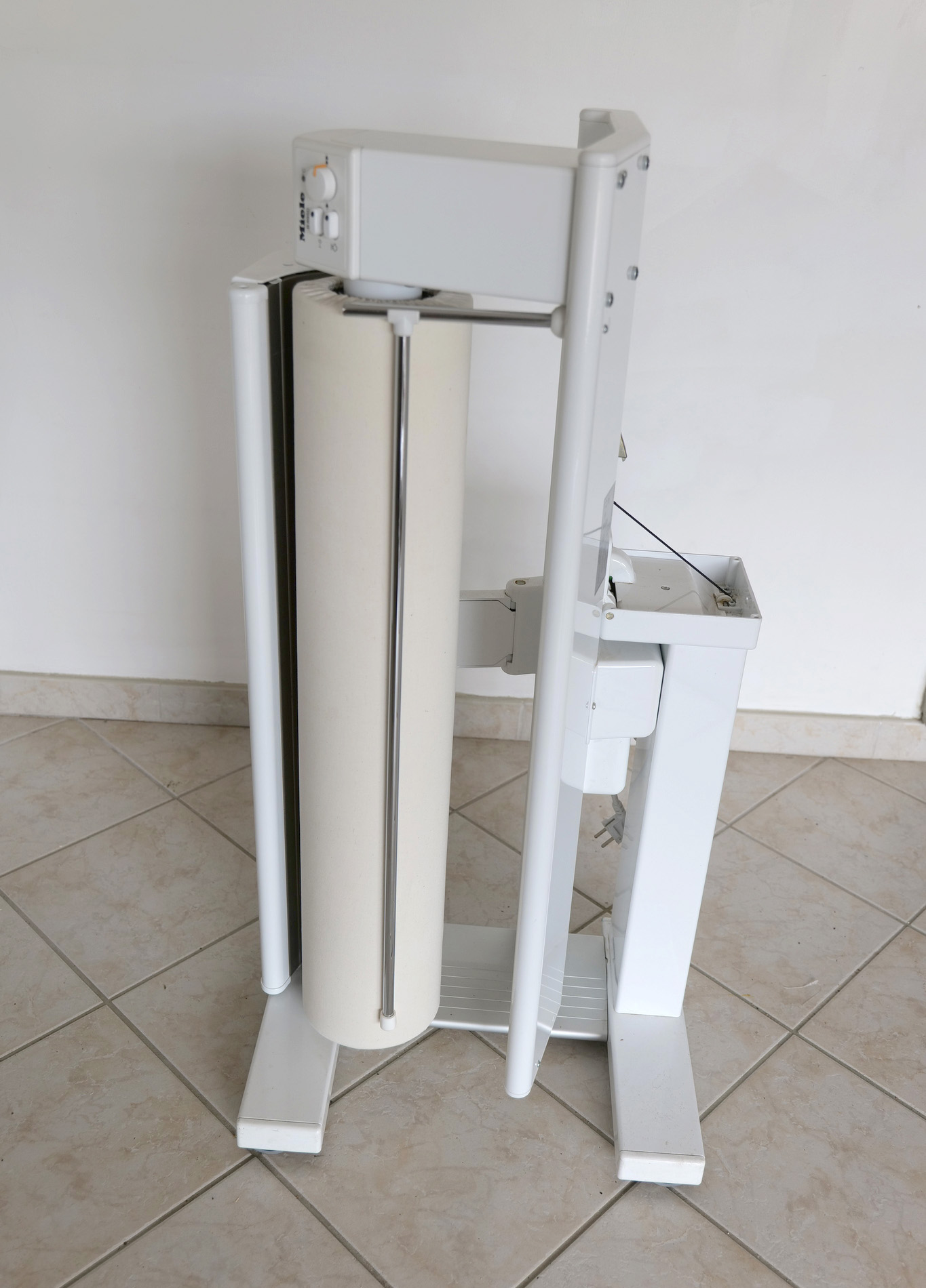 Miele Rotary Steam-Ironer